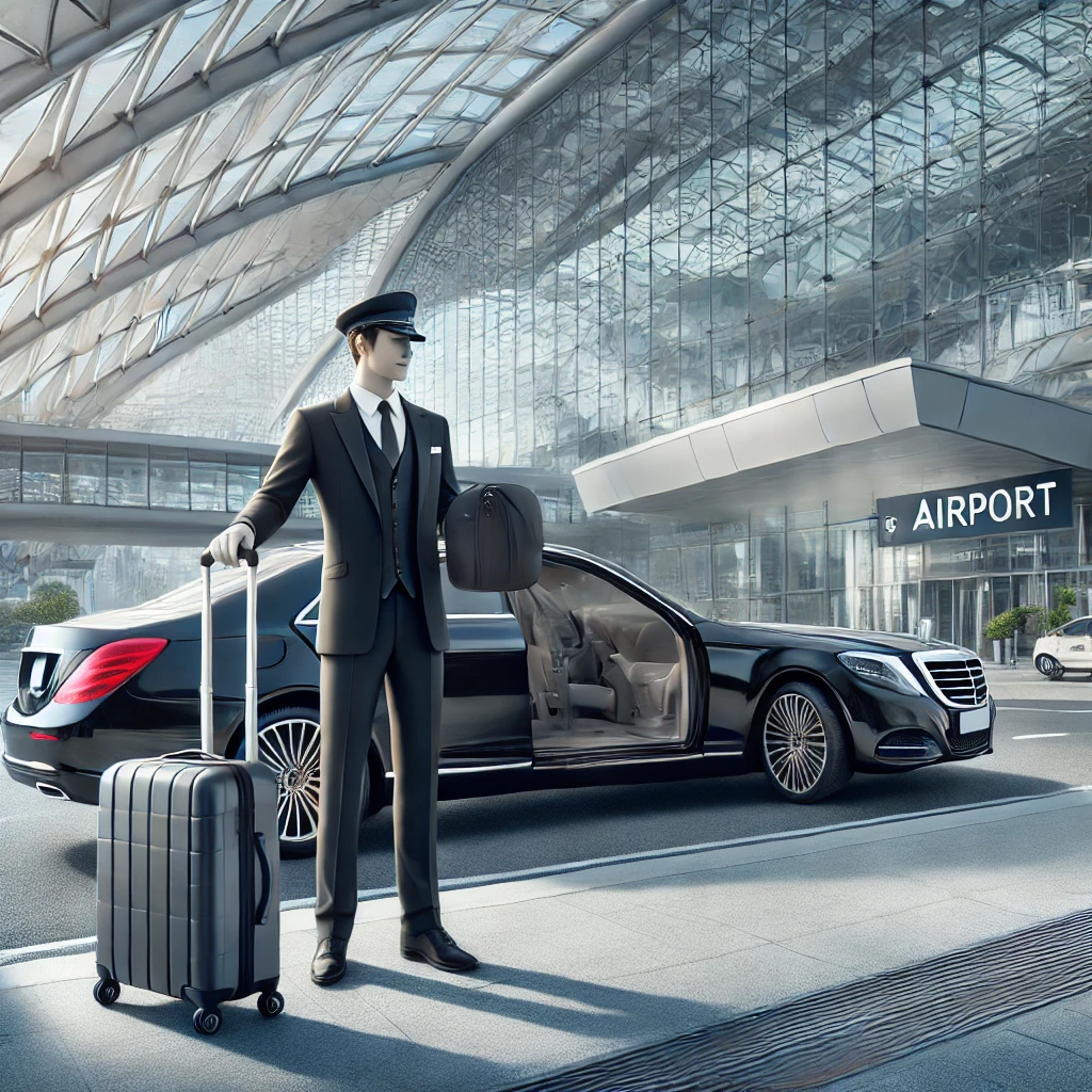 OAirport transfer service in Bangalore – reliable pickup and drop-off for domestic and international flights.