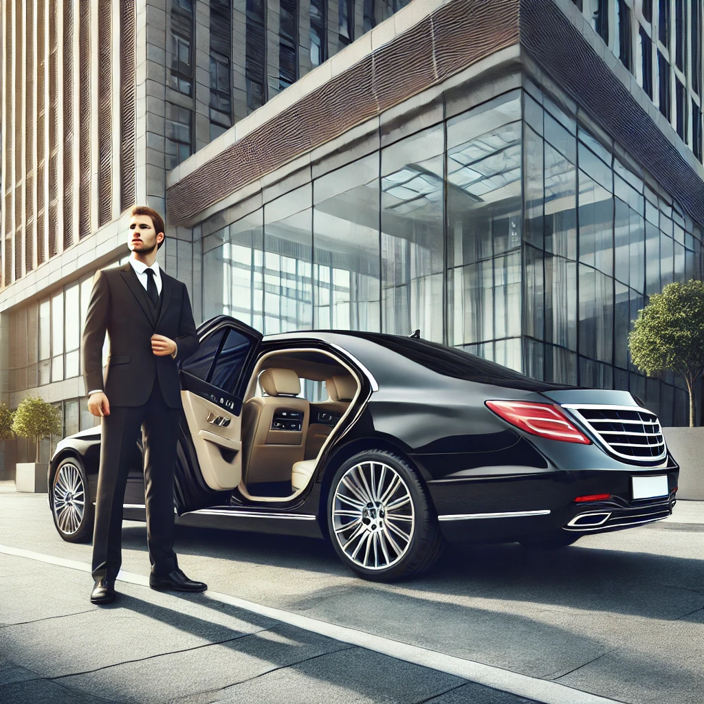 Corporate Car Rental in Bangalore