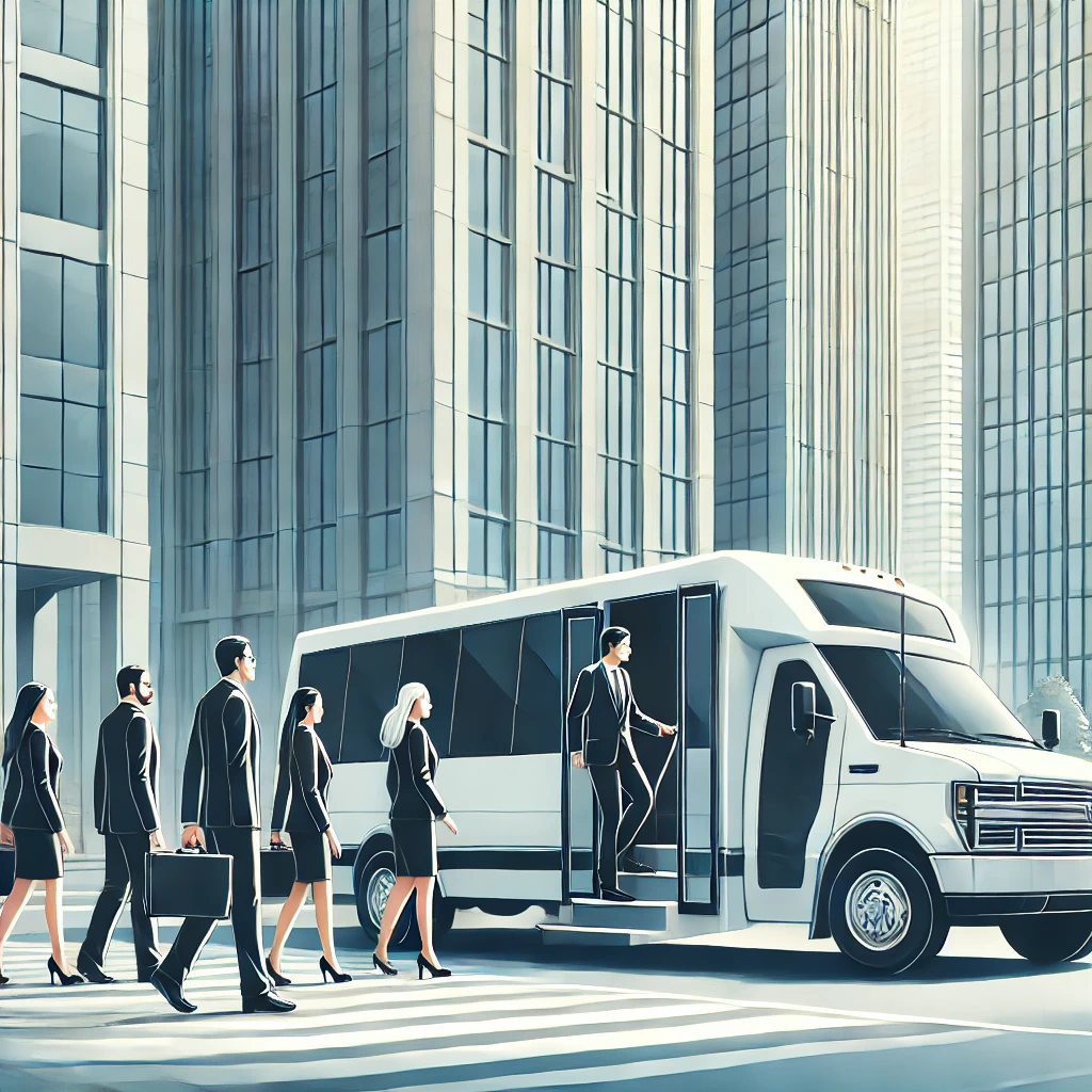 Employee Transport Service in Bangalore 
