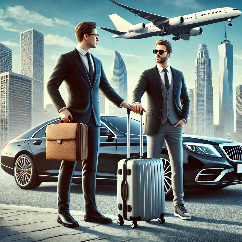 Expat Transport Service in Bangalore 