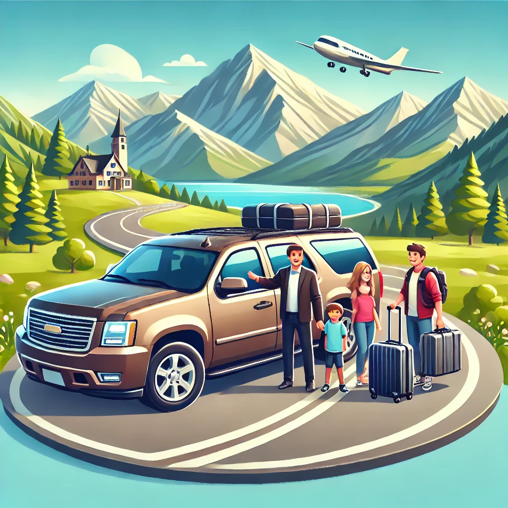 Outstation taxi service in Bangalore – one-way and round-trip cabs for hassle-free long-distance travel.
